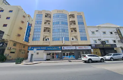 شقة - 2 غرف نوم - 2 حمامات للايجار في القضيبية - المنامة - محافظة العاصمة