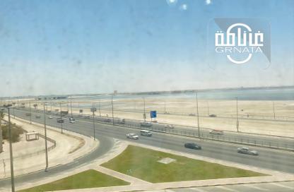 Apartment - 2 Bedrooms - 2 Bathrooms for rent in Mahooz - Manama - Capital Governorate