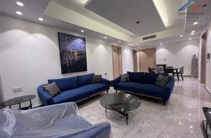 Apartment - 2 Bedrooms - 2 Bathrooms for rent in Hidd - Muharraq Governorate
