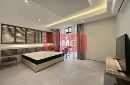 Apartment - 3 Bedrooms - 2 Bathrooms for rent in Janabiya - Northern Governorate