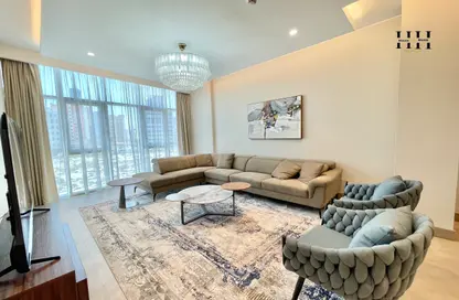 Apartment - 2 Bedrooms - 3 Bathrooms for rent in Seef - Capital Governorate