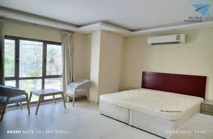 Apartment - 2 Bedrooms - 2 Bathrooms for rent in Al Juffair - Capital Governorate