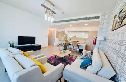 Apartment - 1 Bedroom - 1 Bathroom for rent in Marassi Residences - Diyar Al Muharraq - Muharraq Governorate Apartment - 1 Bedroom - 1 Bathroom for rent in Marassi Residences - Diyar Al Muharraq - Muharraq Governorate