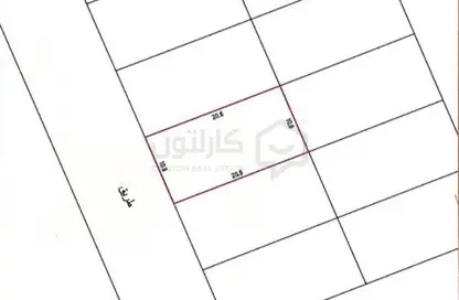 Land - Studio for sale in Dumistan - Northern Governorate