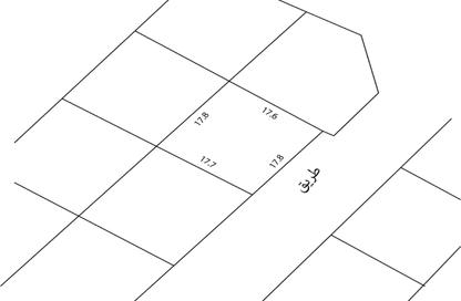 Land - Studio for sale in Sitra - Central Governorate