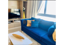 Apartment - 1 bedroom - 1 bathroom for rent in Marassi Shores Residences - Diyar Al Muharraq - Muharraq Governorate