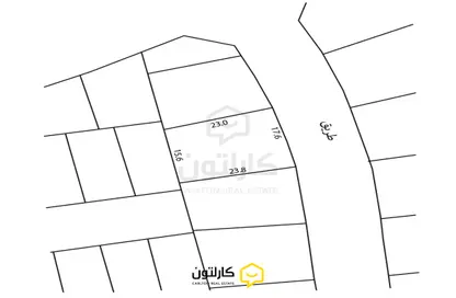 Land - Studio for sale in Hamala - Northern Governorate Land - Studio for sale in Hamala - Northern Governorate