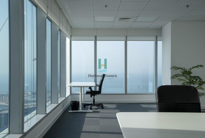 Full Floor With Spectacular Views Ref Htw 38 Propertyfinder Bh