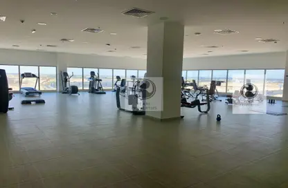 Apartment - 1 Bedroom - 1 Bathroom for rent in Janabiya - Northern Governorate