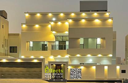 Villa - 6 Bedrooms - 7 Bathrooms for sale in Hidd - Muharraq Governorate