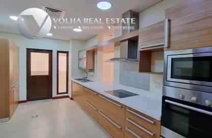 Villa - 4 Bedrooms - 3 Bathrooms for sale in Riffa Views - Riffa - Southern Governorate