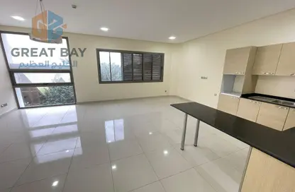 شقة - 2 غرف نوم - 2 حمامات للايجار في العدلية - المنامة - محافظة العاصمة