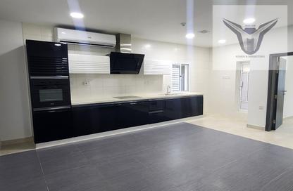 Apartment - 4 Bedrooms - 3 Bathrooms for rent in Saar - Northern Governorate