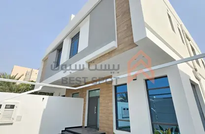 Villa - 3 Bedrooms - 4 Bathrooms for sale in Saar - Northern Governorate