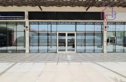 Shop - Studio - 1 Bathroom for rent in Janabiya - Northern Governorate