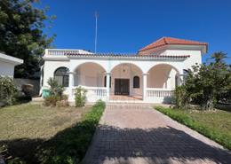 Villa - 4 bedrooms - 4 bathrooms for rent in Jannusan - Northern Governorate