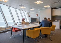 Work in United Tower or anywhere else in our global network