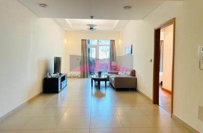 Apartment - 1 Bedroom - 2 Bathrooms for rent in Reef Island - Capital Governorate