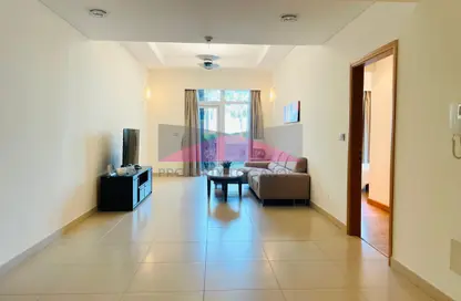 Apartment - 1 Bedroom - 2 Bathrooms for rent in Reef Island - Capital Governorate