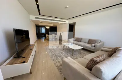 شقة - غرفة نوم - 2 حمامات للايجار في السيف - محافظة العاصمة