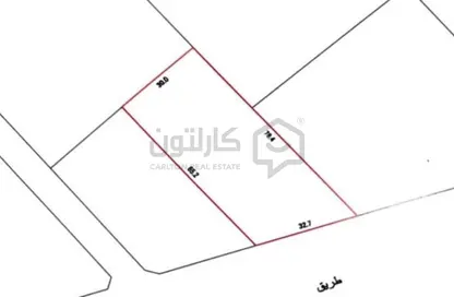 Land - Studio for sale in Al Jasra - Northern Governorate