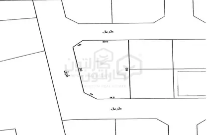 أرض - استوديو للبيع في الشاخورة - المحافظة الشمالية