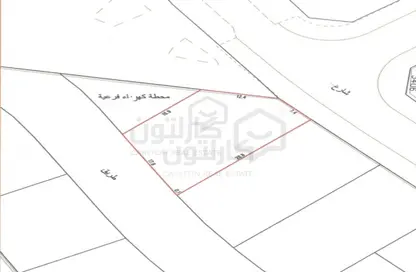 أرض - استوديو للبيع في سماهيج - المحرق