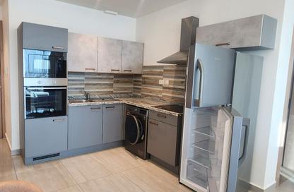 Apartment - 2 Bedrooms - 2 Bathrooms for rent in Segaya - Manama - Capital Governorate