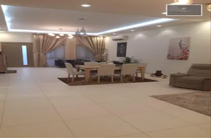 Villa - 4 Bedrooms - 4 Bathrooms for rent in Hamad Town - Northern Governorate