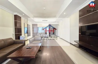 Apartment - 2 Bedrooms - 2 Bathrooms for rent in Seef - Capital Governorate