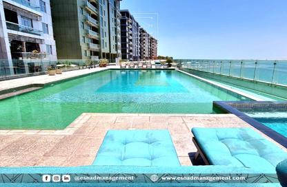 Apartment - 3 Bedrooms - 4 Bathrooms for rent in Reef Island - Capital Governorate