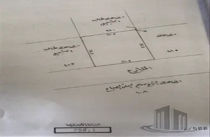 Land - Studio for sale in Al Burhama - Manama - Capital Governorate