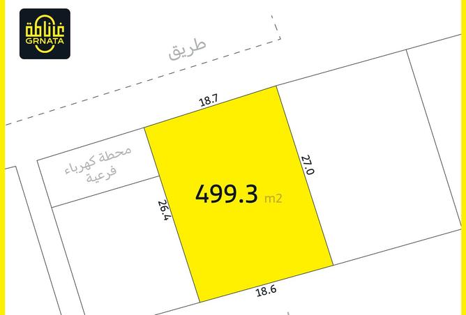 983409 - الصورة الرئيسية للعقار