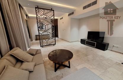 Apartment - 2 Bedrooms - 2 Bathrooms for rent in Al Juffair - Capital Governorate