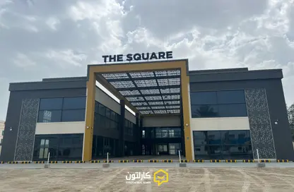 صالة عرض - استوديو - 1 حمام للايجار في الزنج - المنامة - محافظة العاصمة