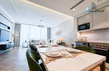 شقة - غرفة نوم - 2 حمامات للبيع في السيف - محافظة العاصمة