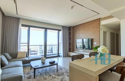 Apartment - 2 Bedrooms - 2 Bathrooms for sale in Marassi Residences - Diyar Al Muharraq - Muharraq Governorate
