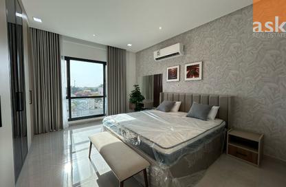 Apartment - 2 Bedrooms - 2 Bathrooms for rent in Saar - Northern Governorate