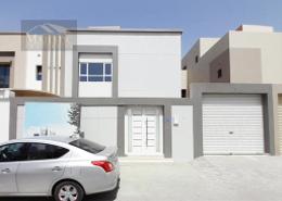 Brand New Villa for Sale in Shahrakan