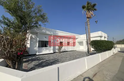 فيلا - 3 غرف نوم - 3 حمامات للايجار في سار - المحافظة الشمالية