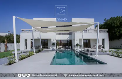Villa - 4 Bedrooms - 6 Bathrooms for sale in Al Areen Development - Zallaq - Southern Governorate
