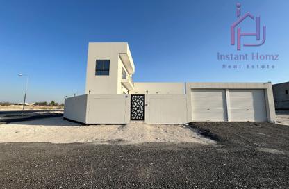 Villa - 2 Bedrooms - 3 Bathrooms for rent in Askar - Southern Governorate