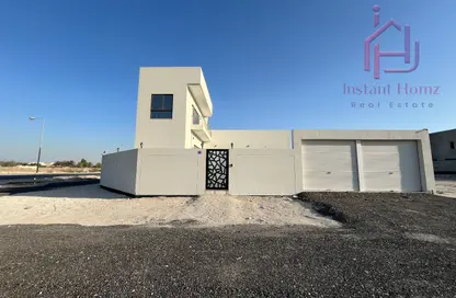 فيلا - 2 غرف نوم - 3 حمامات للايجار في عسكر - المحافظة الجنوبية