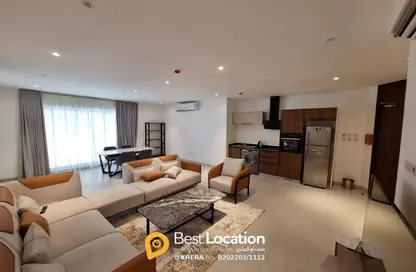 Apartment - 2 Bedrooms - 2 Bathrooms for rent in Saraya 2 - Bu Quwah - Northern Governorate