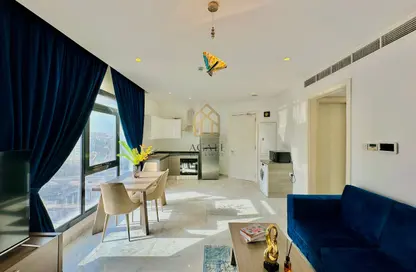 Apartment - 1 Bedroom - 1 Bathroom for rent in Segaya - Manama - Capital Governorate