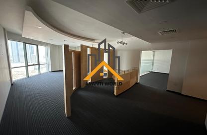 Office Space - Studio - 4 Bathrooms for rent in Sanabis - Manama - Capital Governorate