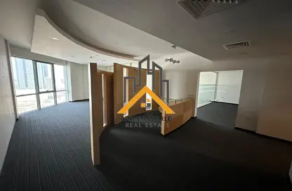 Office Space - Studio - 4 Bathrooms for rent in Sanabis - Manama - Capital Governorate