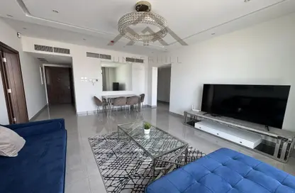 Apartment - 3 Bedrooms - 4 Bathrooms for rent in Janabiya - Northern Governorate
