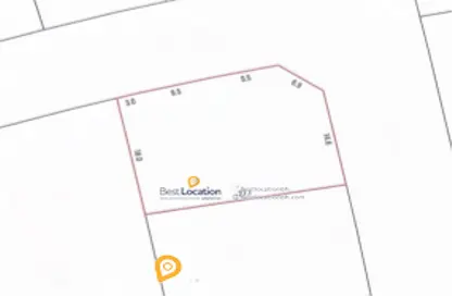 أرض - استوديو للبيع في عالي - المحافظة الوسطى