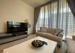Apartment - 1 bedroom - 1 bathroom for rent in Marassi Boulevard - Diyar Al Muharraq - Muharraq Governorate